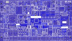 PCB版图